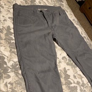 Men’s Levi 569 style size 34x32